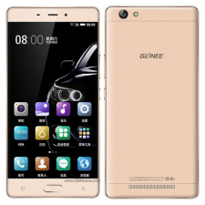 GIONEE Marathon M5 enjoy - Hydrogél kijelzővédő fólia mobiltelefon kellék