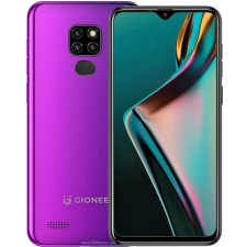 GIONEE P12 - Hydrogél kijelzővédő fólia mobiltelefon kellék