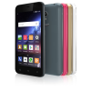 GIONEE Pioneer P3S - Hydrogél kijelzővédő fólia