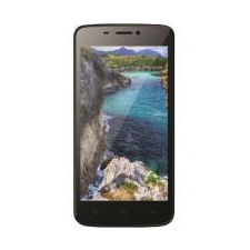 GIONEE Pioneer P5L - Hydrogél kijelzővédő fólia mobiltelefon kellék