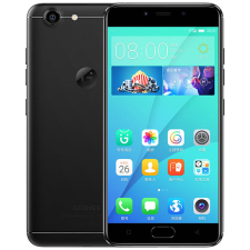 GIONEE S10C - Hydrogél kijelzővédő fólia mobiltelefon kellék