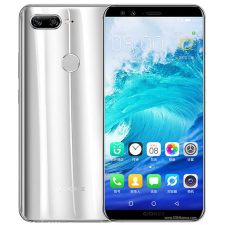 GIONEE S11S - Hydrogél kijelzővédő fólia mobiltelefon kellék