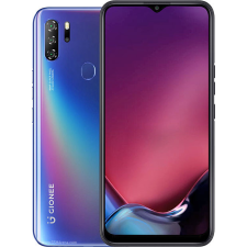GIONEE S12 - Hydrogél kijelzővédő fólia mobiltelefon kellék