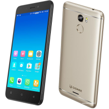 GIONEE X1 - Hydrogél kijelzővédő fólia mobiltelefon kellék