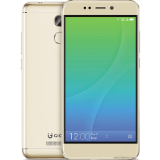 GIONEE X1s - Hydrogél kijelzővédő fólia mobiltelefon kellék