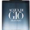Giorgio Armani Acqua Di Giò Profondo EDP 50 ml
