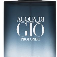Giorgio Armani Acqua Di Giò Profondo EDP 50 ml parfüm és kölni