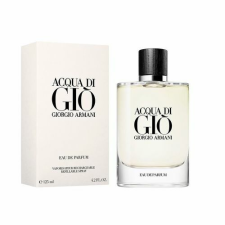Giorgio Armani Acqua Di Gio EDP 200 ml parfüm és kölni