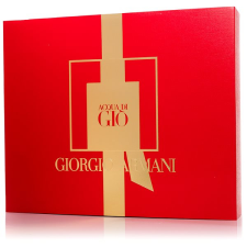 Giorgio Armani Acqua di Gio EdT Set 250 ml kozmetikai ajándékcsomag