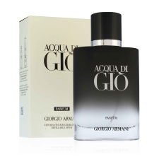 Giorgio Armani Acqua di Gio Extrait de Parfum 200 ml parfüm és kölni