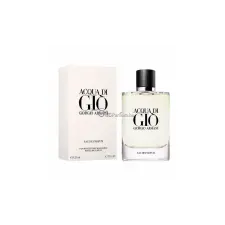 Giorgio Armani Acqua Di Gio Pour Homme EDP 75 ml parfüm és kölni