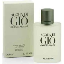 Giorgio Armani Acqua di Gio Pour Homme EDT 200 ml parfüm és kölni