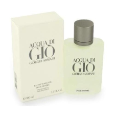 Giorgio Armani Acqua di Gio Pour Homme, edt 50ml - Teszter parfüm és kölni