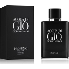 Giorgio Armani Acqua di Gio Profumo EDP 125 ml parfüm és kölni
