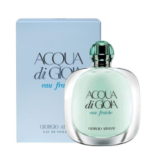 Giorgio Armani Acqua di Gioia Eau Fraiche EDT 30 ml parfüm és kölni