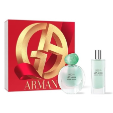 Giorgio Armani Acqua di Gioia SET: edp 30ml + edp 15ml kozmetikai ajándékcsomag
