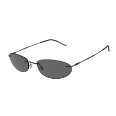 Giorgio Armani AR1508M 300187 Matte Black Dark Grey napszemüveg