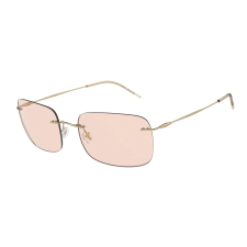 Giorgio Armani AR1512M 300273 Matte Pale Gold Light Brown napszemüveg napszemüveg