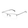 Giorgio Armani AR5010 3003 Matte Gunmetal Demo Lens szemüveg