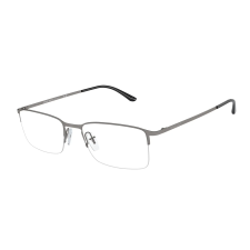 Giorgio Armani AR5010 3003 Matte Gunmetal Demo Lens szemüveg szemüvegkeret