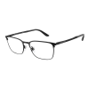 Giorgio Armani AR5054 3001 Matte Black Demo Lens szemüveg