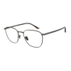 Giorgio Armani AR5132 3259 Brushed Gunmetal Demo Lens szemüveg