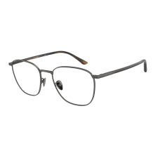Giorgio Armani AR5132 3259 Brushed Gunmetal Demo Lens szemüveg szemüvegkeret