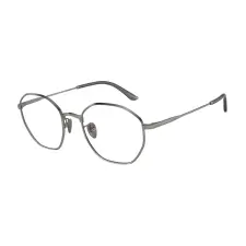 Giorgio Armani AR5139 3003 Matte Gunmetal Demo Lens szemüveg szemüvegkeret