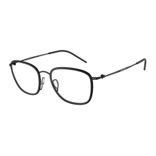 Giorgio Armani AR5154 3001 Matte Black Demo Lens szemüveg szemüvegkeret
