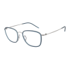 Giorgio Armani AR5154 3003 Matte Gunmetal Demo Lens szemüveg