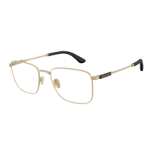 Giorgio Armani AR5162 3002 Matte Pale Gold Demo Lens szemüveg szemüvegkeret