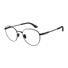 Giorgio Armani AR5164 3001 Matte Black Demo Lens szemüveg szemüvegkeret