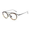 Giorgio Armani AR5166T 3428 Matte Black Demo Lens szemüveg