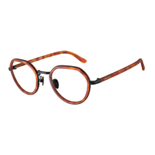 Giorgio Armani AR5167 6404 Brown Turtle Demo Lens szemüveg szemüvegkeret