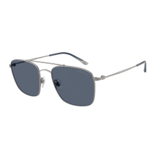 Giorgio Armani AR6080 300387 Gunmetal Grey napszemüveg