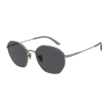 Giorgio Armani AR6150 300387 Matte Gunmetal Dark Grey napszemüveg napszemüveg
