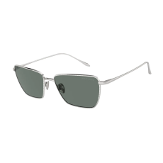Giorgio Armani AR6153 301511 Silver Grey napszemüveg