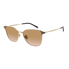 Giorgio Armani AR6155 301313 Pale Gold Gradient Brown napszemüveg