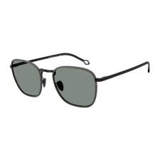 Giorgio Armani AR6164J 300111 Matte Black Grey napszemüveg napszemüveg