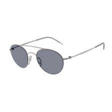 Giorgio Armani AR6169 300319 Matte Gunmetal Blue napszemüveg napszemüveg