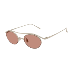 Giorgio Armani AR6172T 340996 Matte Bronze Dark Violet napszemüveg