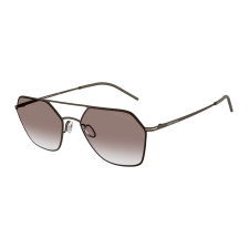 Giorgio Armani AR6185 343813 Matte Brown Brown Gradient napszemüveg napszemüveg
