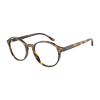 Giorgio Armani AR7004 5011 Matte Havana Demo Lens szemüveg