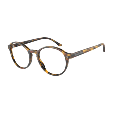 Giorgio Armani AR7004 5011 Matte Havana Demo Lens szemüveg szemüvegkeret