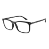 Giorgio Armani AR7122 5042 Matte Black Demo Lens szemüveg