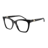Giorgio Armani AR7238 5001 Black Demo Lens szemüveg