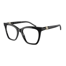 Giorgio Armani AR7238 5001 Black Demo Lens szemüveg szemüvegkeret