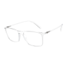 Giorgio Armani AR7244U 6126 Crystal Demo Lens szemüveg