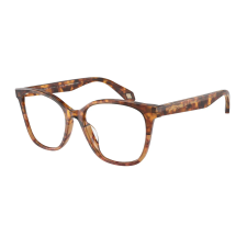 Giorgio Armani AR7246U 6033 Red Havana/Orange Havana Demo Lens szemüveg szemüvegkeret