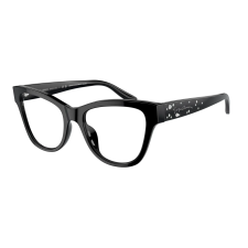 Giorgio Armani AR7260BU 5001 Black Demo Lens szemüveg szemüvegkeret